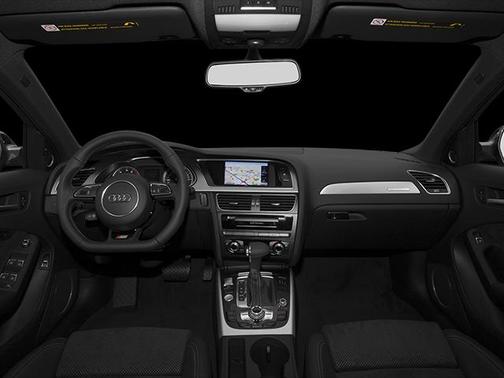 2014 Audi A4 2.0T Premium Plus