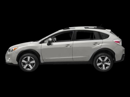 2014 Subaru XV Crosstrek Hybrid Base