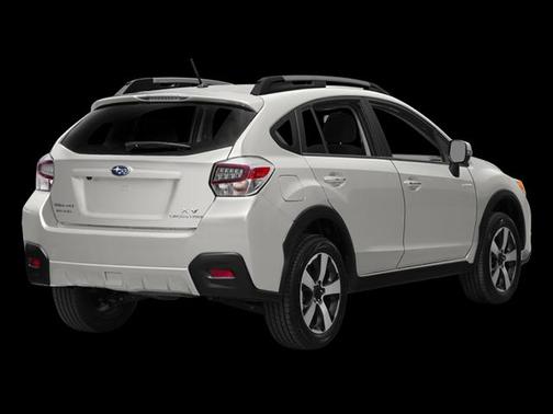 2014 Subaru XV Crosstrek Hybrid Base