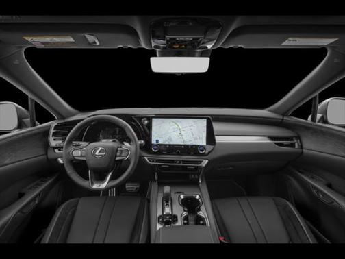2023 Lexus RX 500h F SPORT Performance