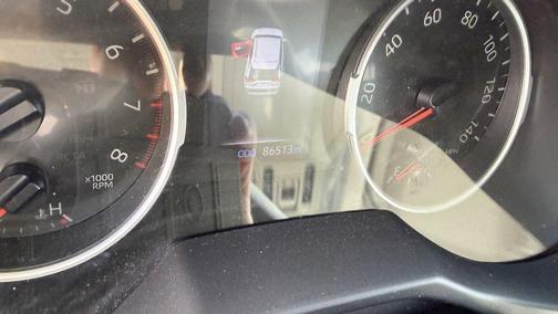 Gray 2021 Toyota RAV4 XLE Premium