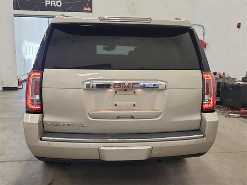 2015 GMC Yukon XL 1500 Denali