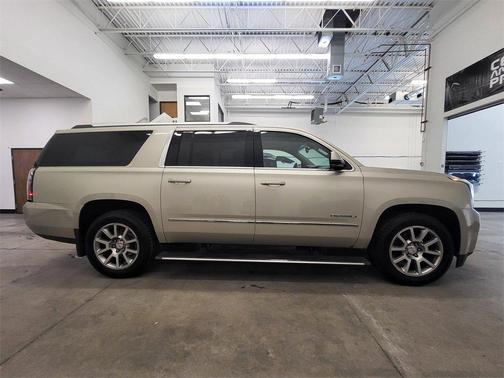 2015 GMC Yukon XL 1500 Denali