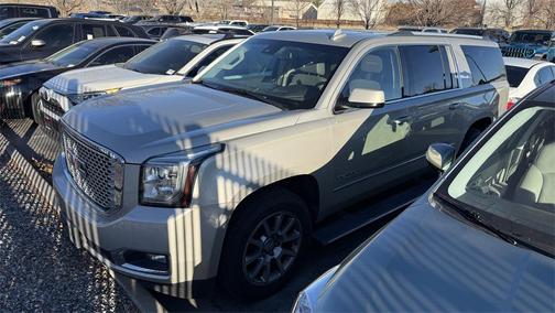 2015 GMC Yukon XL 1500 Denali