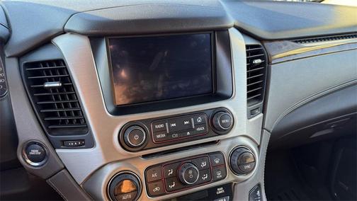 2015 GMC Yukon XL 1500 Denali