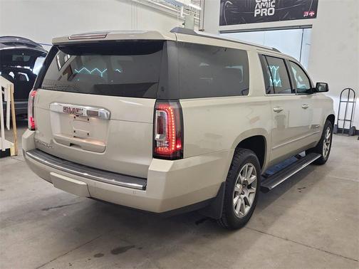 2015 GMC Yukon XL 1500 Denali