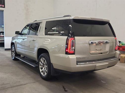 2015 GMC Yukon XL 1500 Denali