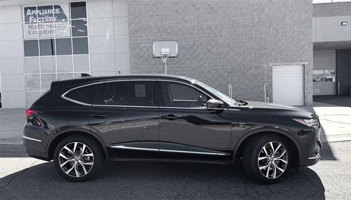 2022 Acura MDX Technology Package