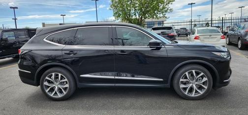 2022 Acura MDX Technology Package