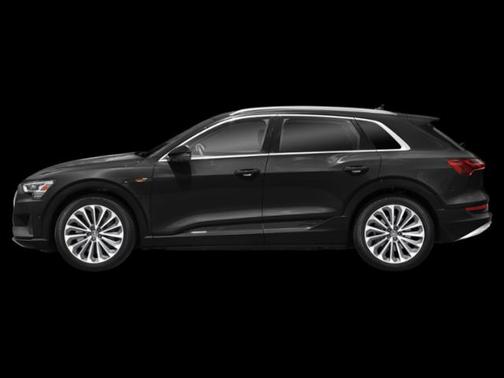 2021 Audi e-tron Premium