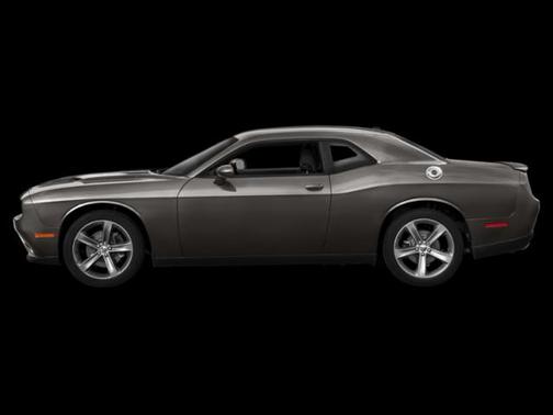 2015 Dodge Challenger R/T Plus