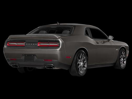 2015 Dodge Challenger R/T Plus