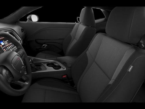 2015 Dodge Challenger R/T Plus