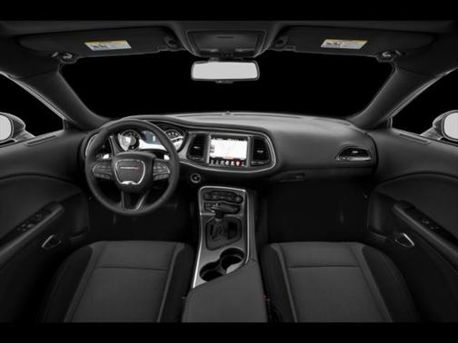 2015 Dodge Challenger R/T Plus