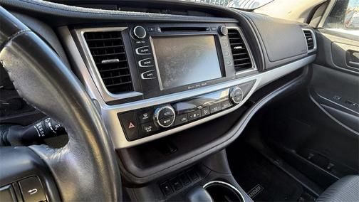 2018 Toyota Highlander LE Plus