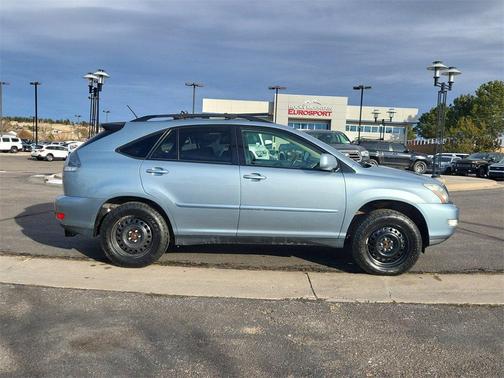 2005 Lexus RX 330 Base