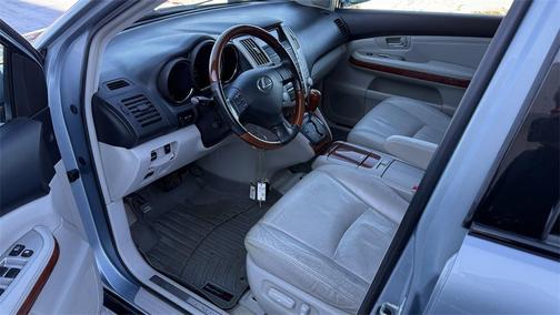 2005 Lexus RX 330 Base