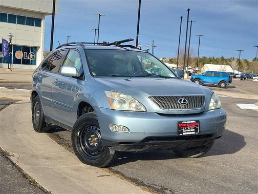 2005 Lexus RX 330 Base