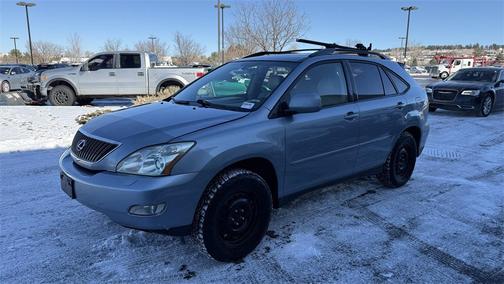 2005 Lexus RX 330 Base