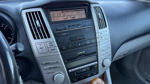 2005 Lexus RX 330 Base