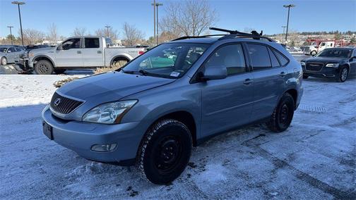 2005 Lexus RX 330 Base