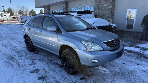 2005 Lexus RX 330 Base
