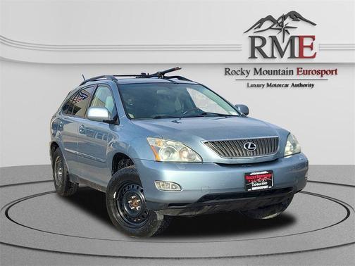 2005 Lexus RX 330 Base