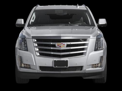 2016 Cadillac Escalade Luxury
