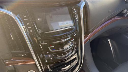 2016 Cadillac Escalade Luxury