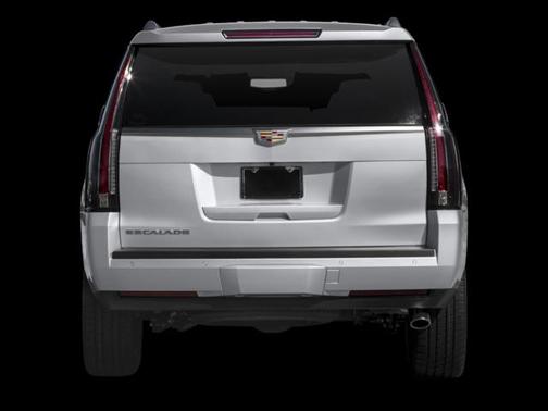 2016 Cadillac Escalade Luxury