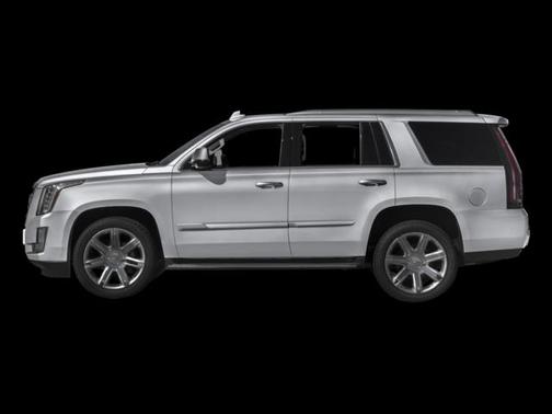 2016 Cadillac Escalade Luxury