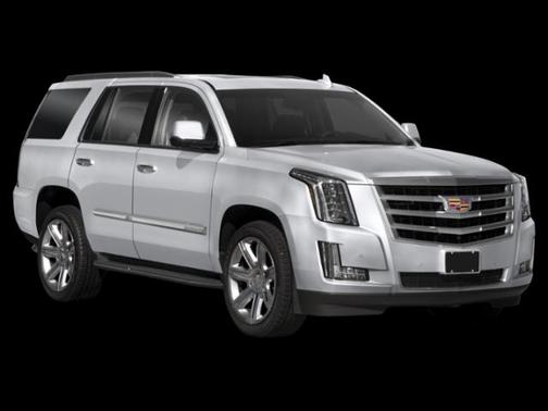 2016 Cadillac Escalade Luxury
