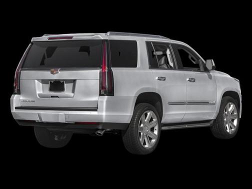 2016 Cadillac Escalade Luxury