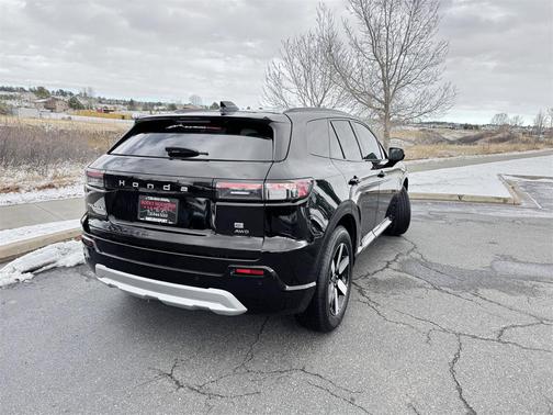 2025 Honda Prologue Touring