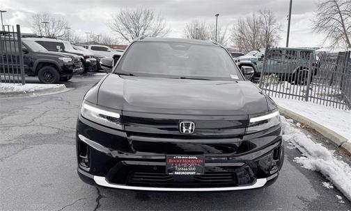 2025 Honda Prologue Touring