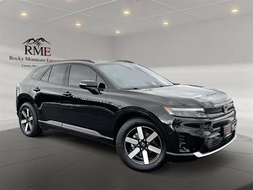 2025 Honda Prologue Touring