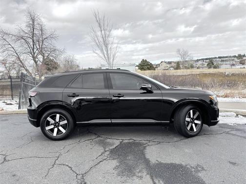 2025 Honda Prologue Touring