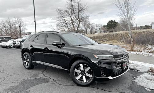 2025 Honda Prologue Touring