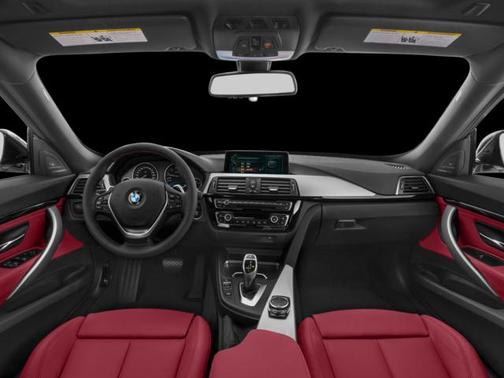 2017 BMW 330 Gran Turismo xDrive