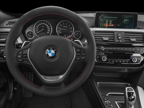 2017 BMW 330 Gran Turismo xDrive