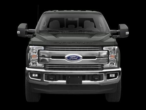 2017 Ford F-350 Lariat