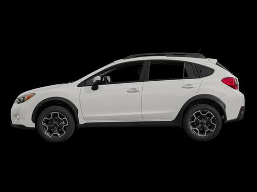 2014 Subaru XV Crosstrek 2.0i Premium