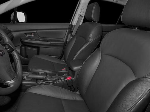 2014 Subaru XV Crosstrek 2.0i Premium