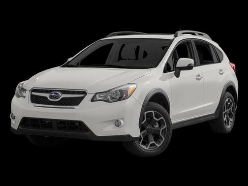 2014 Subaru XV Crosstrek 2.0i Premium