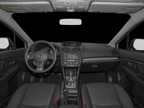 2014 Subaru XV Crosstrek 2.0i Premium