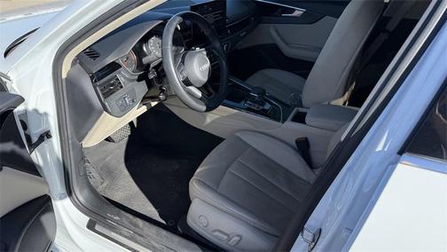 2021 Audi A4 40 Premium
