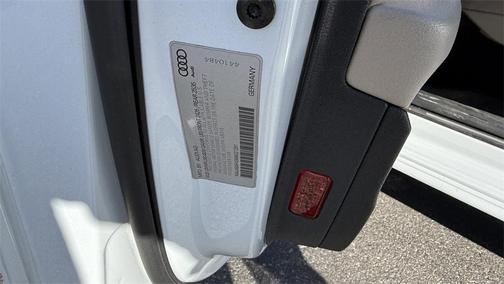 2021 Audi A4 40 Premium