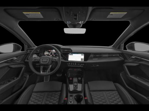 2024 Audi RS 3 TFSI quattro S tronic