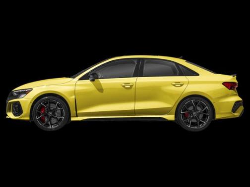 2024 Audi RS 3 TFSI quattro S tronic