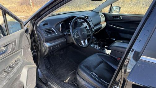 2016 Subaru Outback 3.6R Limited